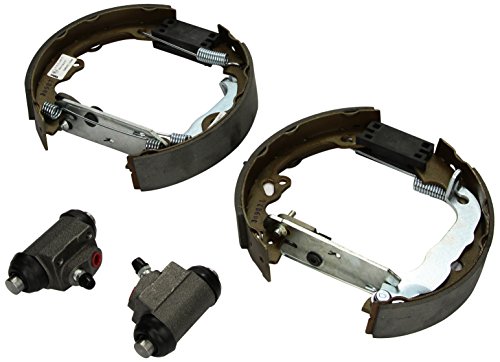 VALEO 554772 Jeu de mâchoires de frein - Jouets & Jeux Amazon France à 95.44€