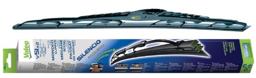 VALEO 574198 Spazzola Tergicristallo - Amazon Italie à 14.53€