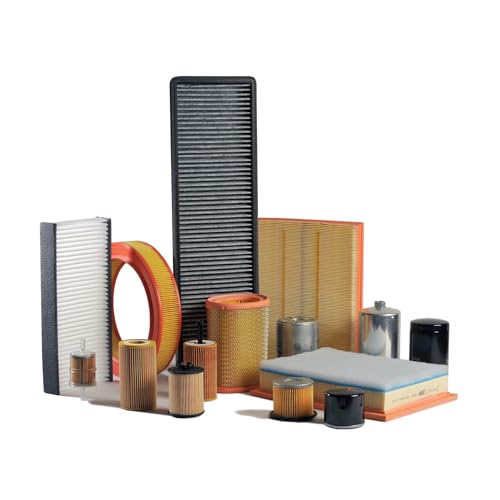 VALEO Filtres à moteur 585634 - Filtre à air - Haut niveau... - Home & Kitchen Amazon France à 12.80€