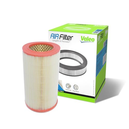 VALEO-585660-Filtre à air-Filtres à moteur -Haut niveau de... en promo à 7,90€ (-50%) sur Amazon FR