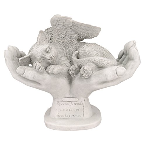 Design Toscano KY69909 - Figurín para jardín - Jouets & Jeux Amazon Espagne à 65.26€