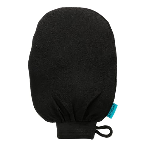 St.Tropez Tan Build Up Remover Mitt, Prep Skin, Reusable &... - Sports & Fitness Amazon Royaume-Uni à 4.20€