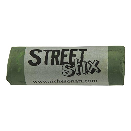 Stra§e Stix : Gehwegpastell# 8 Green - Maison & Cuisine Amazon Allemagne à 5.24€