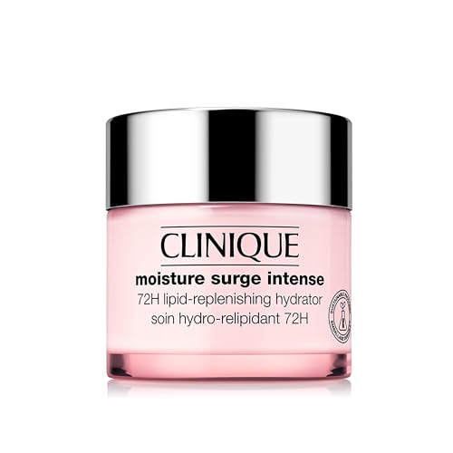 Clinique Moisture Surge Intense 72H Soin Hydro-Relipidant... - Beauty & Fragrances Amazon France à 27.97€