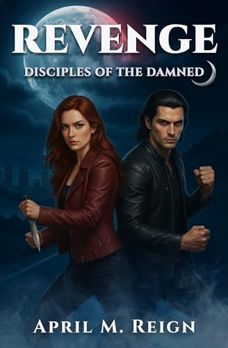 Revenge (A Vampire Biker Series) Season 1 Episode 4... - Sports & Fitness Amazon Espagne à 1.68€