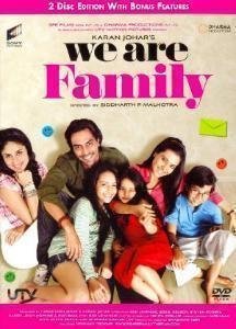 We Are Family - Musique & Instruments Amazon France à 24.24€