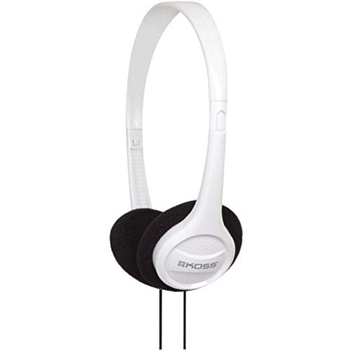 Inakustik - Portable, On Ear, White, One Size - Maison & Cuisine Amazon Espagne à 14.55€