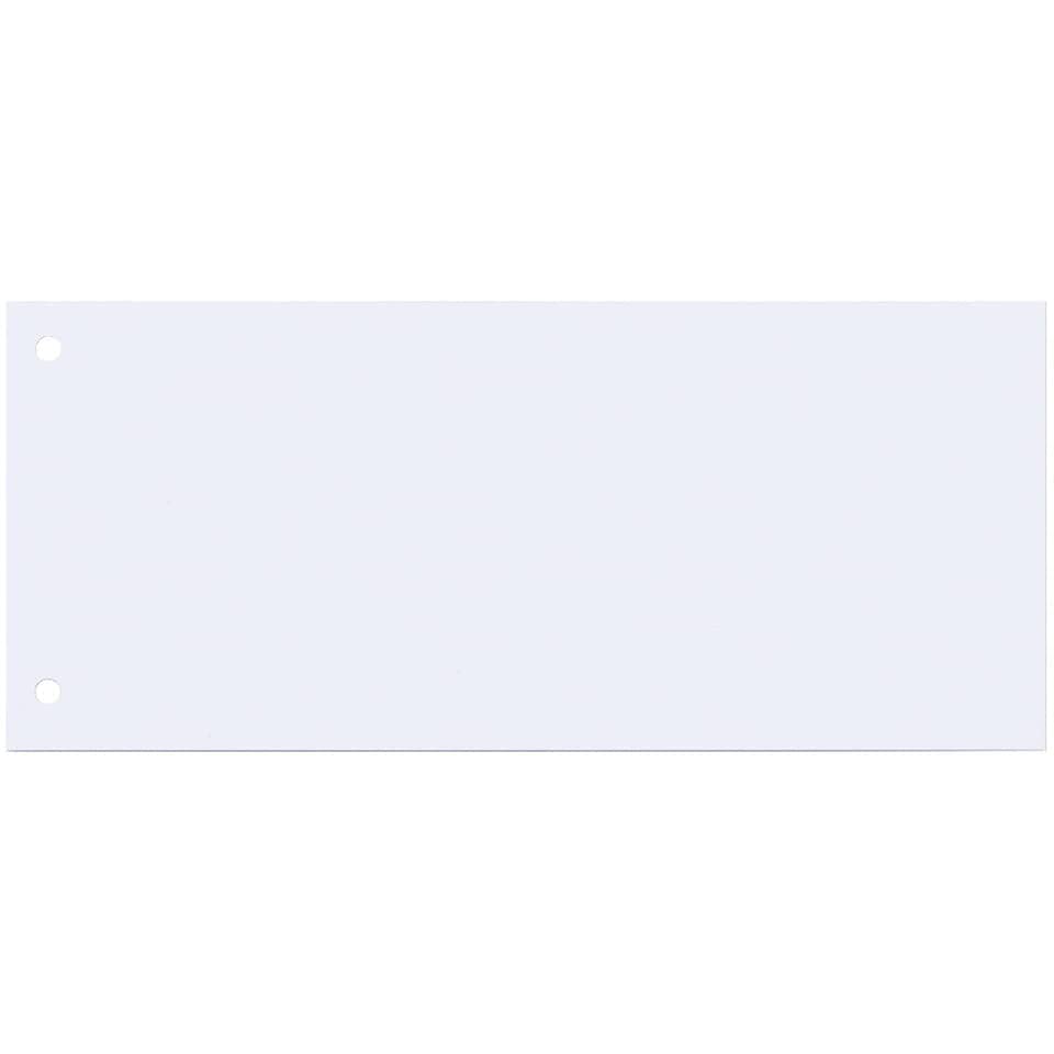 Separatore per archivio con due fori Q-Connect 24x10,5 cm... - Bon plan à 4.49€
