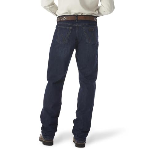 Wrangler - Pantalón Vaquero para Hombre Corte Relajado... - Home & Kitchen Amazon Spain à 70.89€