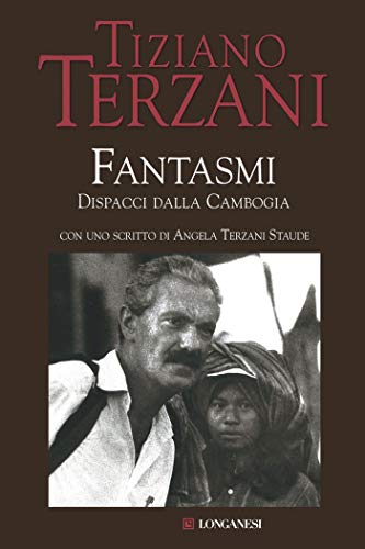 Fantasmi: Dispacci dalla Cambogia (Il Cammeo Vol. 478)... - Livres & eBooks Amazon Espagne à 2.99€
