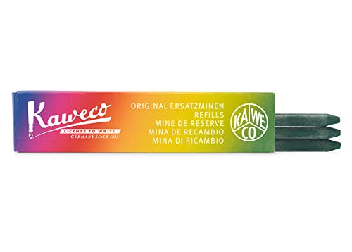 Kaweco Crayon universel mine 5,6 mm vert OS - Fournitures Bureau Amazon France à 27.05€