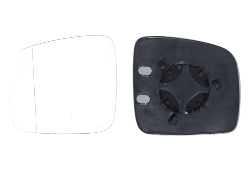 Alkar 6401985 - Vetro Specchio, Specchio Esterno - Nouvelle promo Amazon à 8.96€