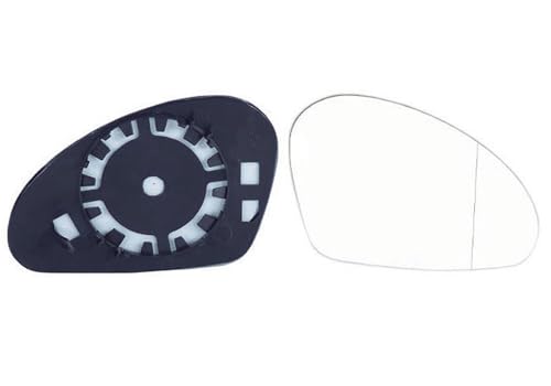 Alkar 6402802 Outside Convex Mirror Glass with Holder - Maison & Cuisine Amazon Royaume-Uni à 6.59€
