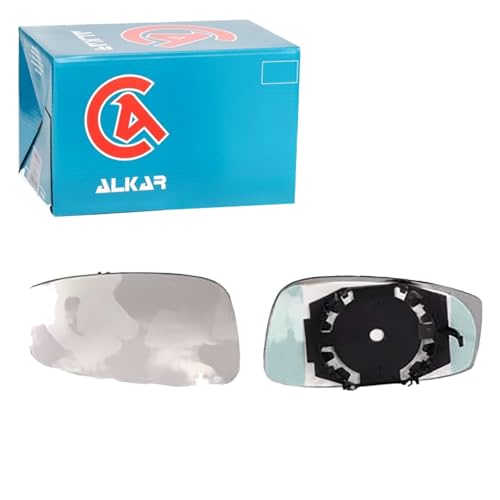 Alkar 6401931 Espejos Exteriores para Automóviles - Auto & Moto Amazon Espagne à 7.96€