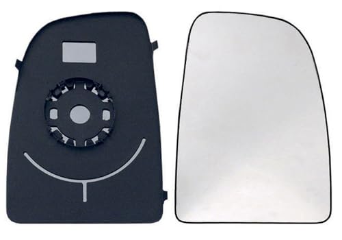 Alkar 6402922 Espejos Exteriores para Automóviles - Auto & Moto Amazon Espagne à 8.42€