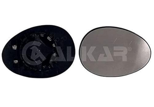 Alkar 6472937 Outside Heated Aspherical Mirror Glass with... - Maison & Cuisine en promo à 9.24€