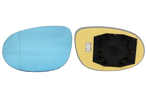 Alkar 6433554 Outside Heated Aspherical Mirror Glass with... - Maison & Cuisine Amazon Royaume-Uni à 12.59€