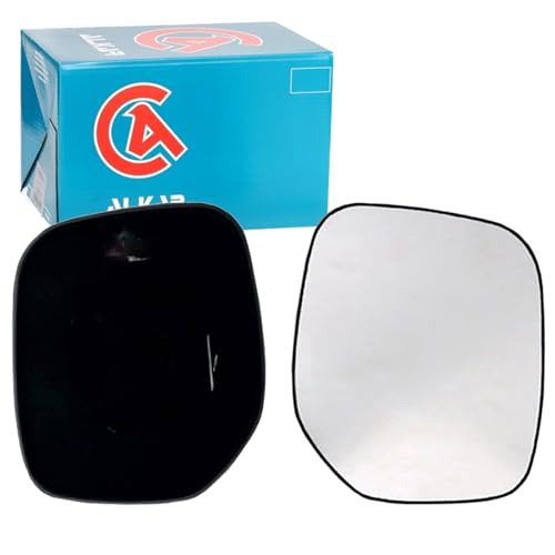 Alkar 6426974 Espejos Exteriores para Automóviles - Auto & Moto en promo à 8.48€