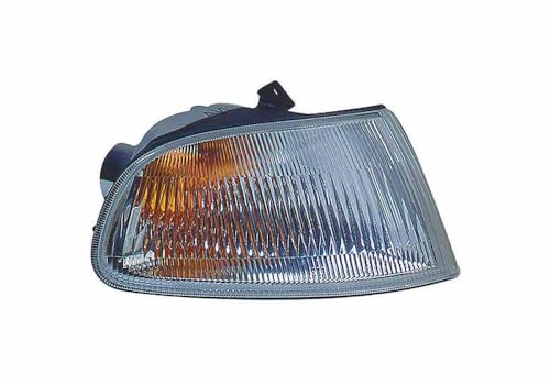 Depo 1912413 Feu avant, avec porte-lampe, blanc en promo à 10,40€ (-60%) sur Amazon FR