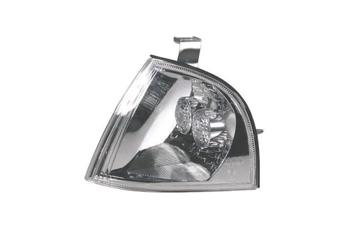 Depo 2111521 Feu avant, sans porte-lampe, transparent - Maison & Cuisine Amazon France à 12.70€