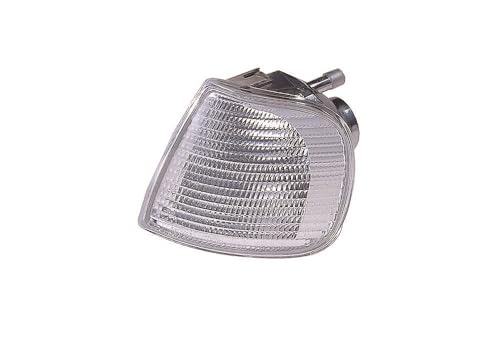 Alkar DEPO 2101062 Feu Avant, sans Porte-Lampe, Blanc - Home & Kitchen Amazon France à 7.70€