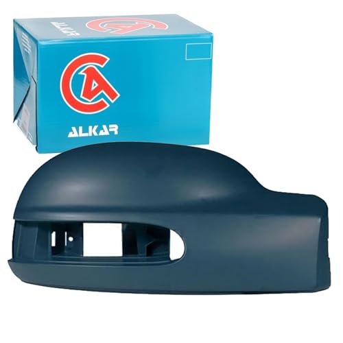 Alkar 6342704 - Carcassa, Specchio Esterno - Auto & Motorcycle Amazon Italy à 19.48€