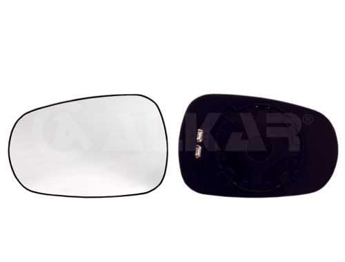 Alkar 6433164 Espejos Exteriores para Automóviles - Auto & Motorcycle Amazon Spain à 7.48€