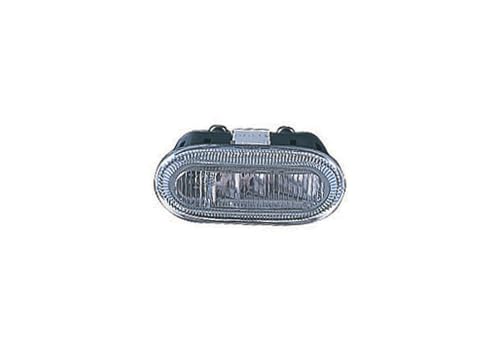 Depo 3003128 Réversible, feu lateral, avec porte-lampe... - Amazon France à 16.80€