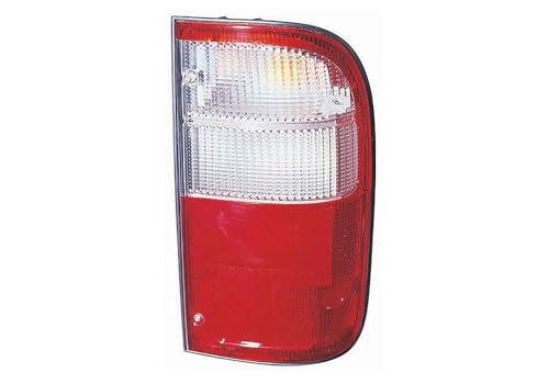 Depo 2002033 Feu arriére, avec porte-lampe en promo à 15,80€ (-46%) sur Amazon FR
