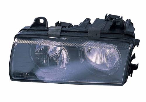 Depo 2709485 Manual and Electrical Headlamp H7/ H7 - Maison & Cuisine Amazon Royaume-Uni à 72.72€