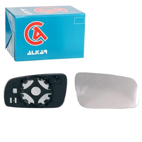 Alkar 6402521 Espejos Exteriores para Automóviles - Auto & Moto en promo à 12.50€
