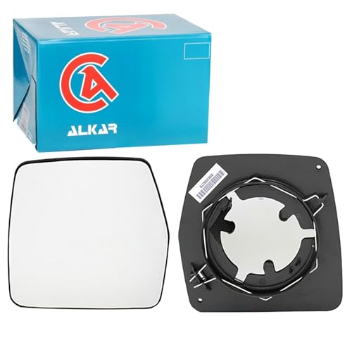 Alkar 6401973 Espejos Exteriores para Automóviles - Auto & Motorcycle Amazon Spain à 7.96€