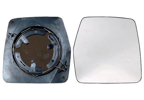Alkar 6402973 Outside Manual Convex Mirror Glass with Holder - Maison & Cuisine en promo à 8.94€