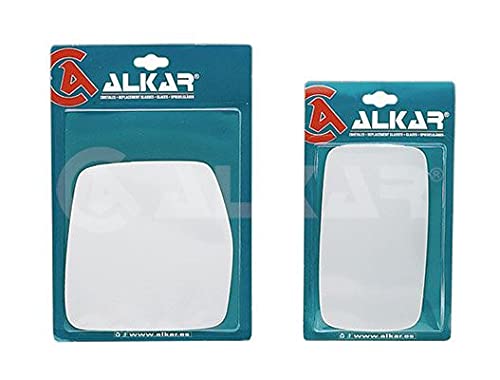 Alkar 9501010 Spiegelglas, Glaseinheit - Bon plan à 7.64€