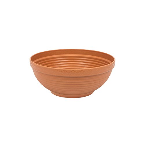 Prosper Plast Dms04-r624 20 x 94 cm "Misa de" Pot à fleurs... - Jardin & Extérieur Amazon France à 1.38€