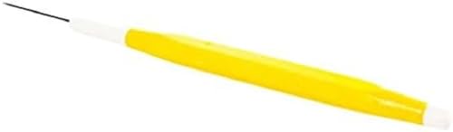 PME PME6T Scriber Needle Thick Tool, Giallo - Bon plan à 4.60€