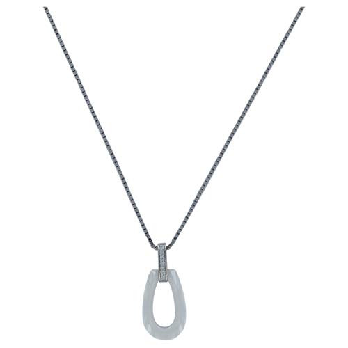 Collier en Argent - Phebus Ceranity en promo à 19,90€ (-71%) sur Amazon FR