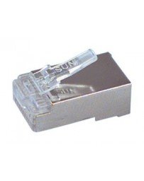 Anschluss rj-45 geschirmtes CAT-5 FTP RIGIDO - Pet Supplies Amazon Germany à 6.26€