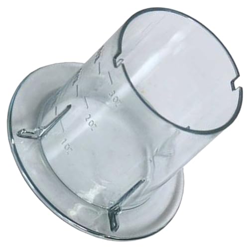 KRUPS - BOUCHON DOSEUR DE COUVERCLE POUR BLENDER KRUPS - Maison & Cuisine en promo à 2.50€