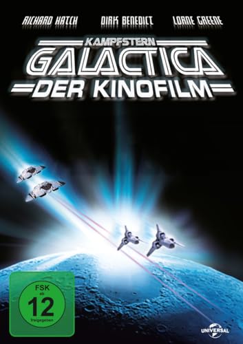 Kampfstern Galactica - Livres & eBooks Amazon Italie à 11.66€