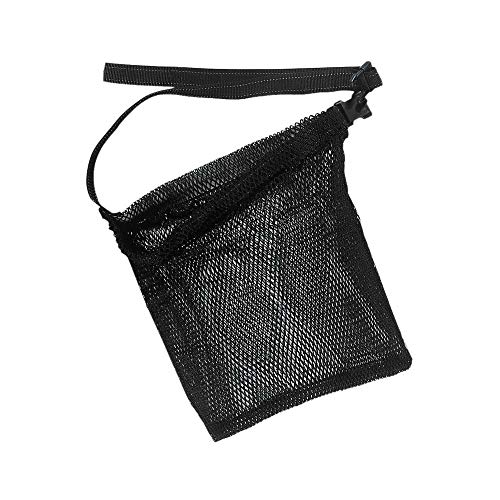 SEAC Net Bag with Adjustable Strap for Scuba Diving and... - Sports & Fitness Amazon Royaume-Uni à 9.29€