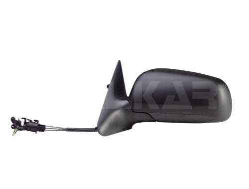 Alkar 6138521 - Specchio Esterno - Auto & Motorcycle Amazon Italy à 33.48€