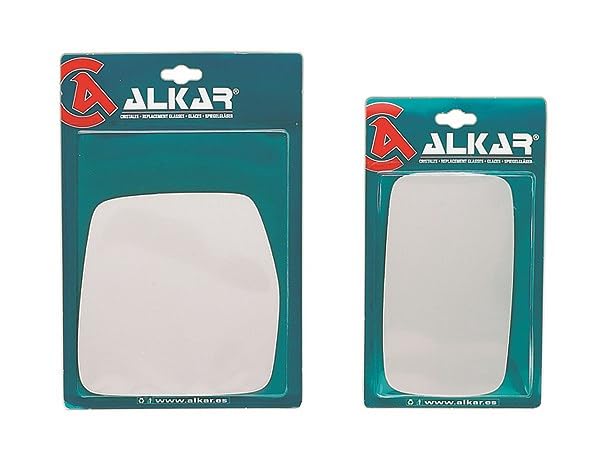 Alkar 9505064 Espejos Exteriores para Automóviles - Auto & Motorcycle Amazon Spain à 23.66€