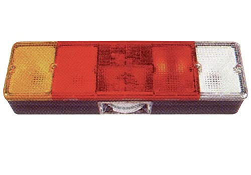 ALKAR 9793007 Tulipa piloto trasero Izquierda Derecha para... - Auto & Moto Amazon Espagne à 30.48€