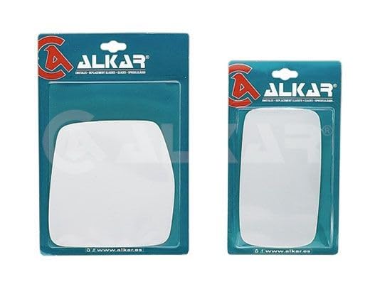 Alkar 9502109 Spiegelglas, Glaseinheit - Amazon Germany à 8.32€