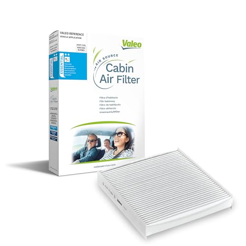 VALEO 715639 Filtre, air de l'habitacle ESSENTIAL Filtre à... - Auto & Moto Amazon France à 6.43€