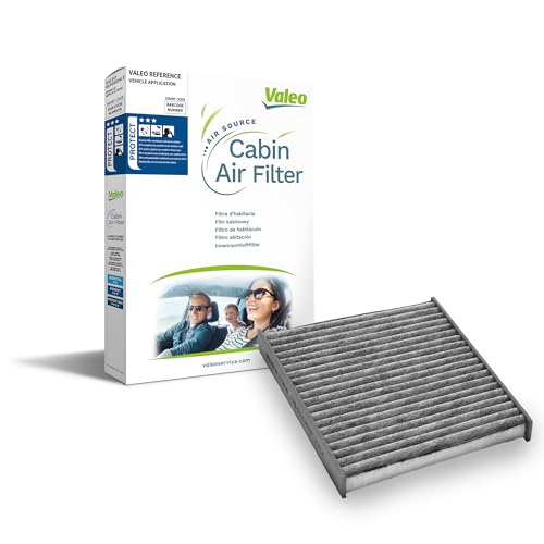 VALEO Filtro de Habitáculo PROTECT 715519 - Filtro... - Auto & Moto Amazon Espagne à 10.90€