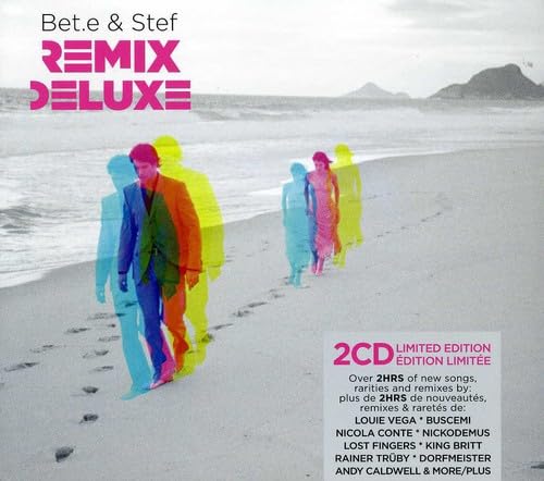 Remix Deluxe - Musique & Instruments Amazon Allemagne à 15.00€