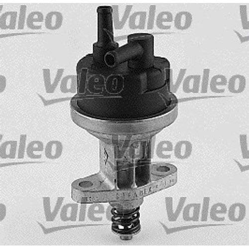 Valeo 247073 Pompe à carburant - Auto & Moto en promo à 44.44€