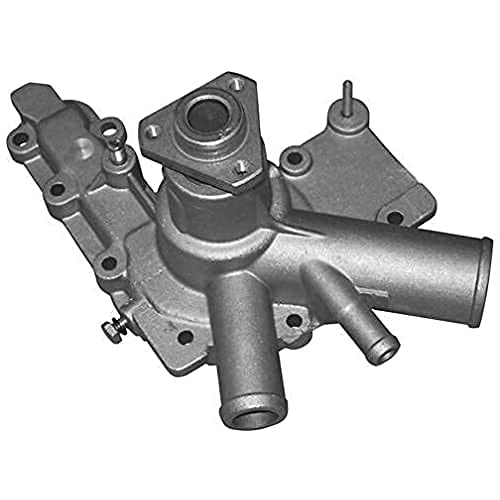 VALEO Bomba de agua, Refrigeración del motor 506861 - Auto & Moto Amazon Espagne à 44.64€